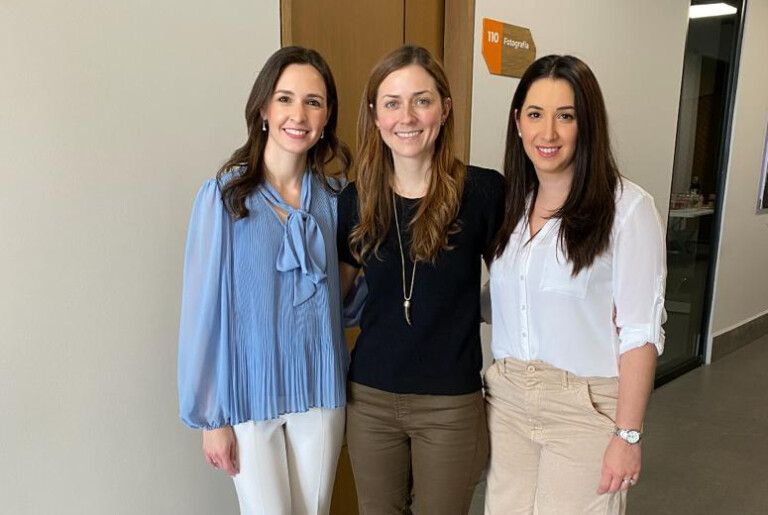 Curso destete Método MIDG